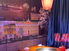 -山河屯铁锅炖(哈西站店)