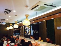 -争鲜回转寿司(飞洲国际店)