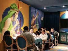 -苏坦土耳其西餐厅(玉林店)