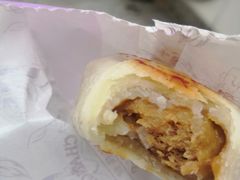 -长发西饼(临顿路店)