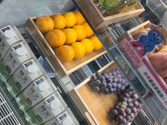 -百分茶(融创茂店)