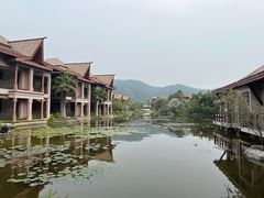 -广州都喜泰丽温泉度假酒店