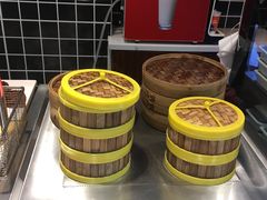 -吉祥馄饨(牡丹园店)