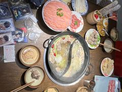 -萍姐火锅·公路夜市(打浦桥日月光店)