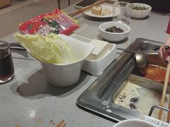 -海底捞火锅(振华广场生日主题店)