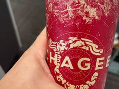 -霸王茶姬(上海恒基名人店)