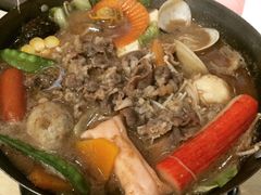 -张妈台式锅烧(深大店)