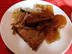 -文儒九号·闽菜馆(三坊七巷店)