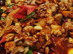 -黄记煌三汁焖锅(龙湖U城店)