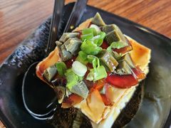 皮蛋豆腐-屯屯面(海尔路店)