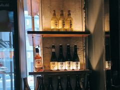 -一吉焼鸟·FOUNDER(桂林路店)