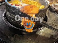 -峰瑞藏地美食·石锅鸡·牦牛肉(大昭寺品牌店)