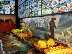 -芳芳私房菜·精做淮扬菜(承德路店)