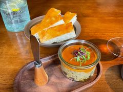 -OTIUM • 柴屿麦(亮马桥店)