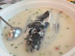 -浔味·山屿湖·正宗淳牌全鱼宴老字号