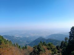 -南岳衡山风景名胜区