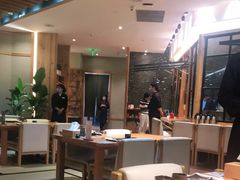 大堂-吟松日式料理(莘庄店)
