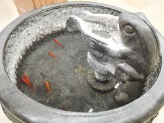 -德得轩烤涮一体自助餐厅(王府井店)