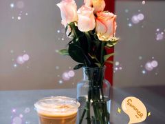 -Manner Coffee(港汇恒隆广场店)