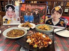 -玉桥餐厅(天坛店)