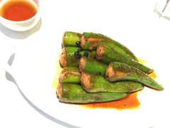 美极煎酿尖椒-炳胜品味(海印总店)