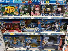 -TOYSRUS玩具反斗城(大连恒隆广场店)