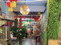 -食德喜·阳山鸡王食研基地