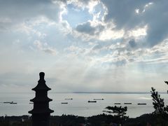 -狼山风景名胜区