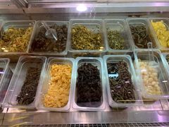 自助取餐区-第一食品(中环百联店)
