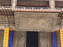 -张掖大佛寺景区