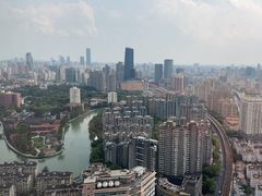 -环球港凯悦 · 享悦中餐厅