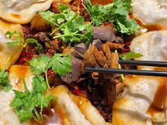 -百味地锅鸡(二店·财校分店)