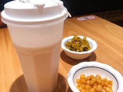 米浆现磨-三两粉(深圳龙华上塘店)