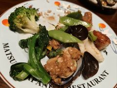 -松子料理(亮马桥店)