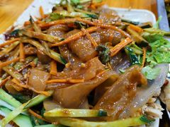-清真海鲜大排档(原芥园道店)