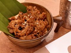 -浩海火燒雲傣家菜(芮欧百货店)