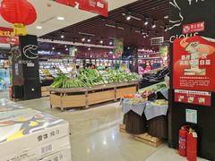 -振华量贩超市(福山二店)