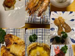 -大焰自助日式料理 铁板烧(徐汇店)