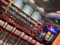 大堂-Boxing Cat Brewery拳击猫精酿啤酒馆(永福店)