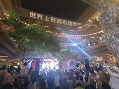 -瑞虹新天地月亮湾