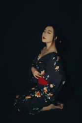 -持熹光年写真体验馆