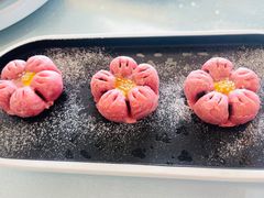 -水上明月·湖景餐厅