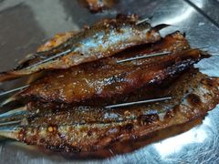 -同裕烧烤·海鲜·家常菜(杰座·欧洲城店)