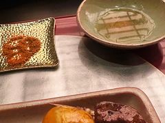 -鳥喜Toriki怀石烧鸟料理