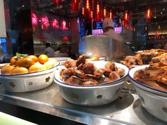 -陈鹏鹏潮汕菜(宝安机场T3航站楼店)