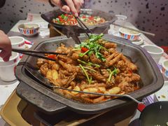 -蛙来哒(方圆荟店)