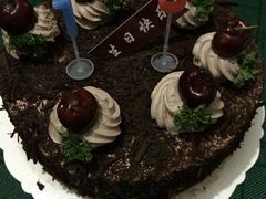 -万利隆·活力烘焙(人民路店)