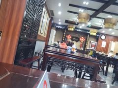 -东吴面馆(十全街店)