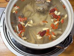 -潮陈记土鸡火锅(东厦北路店)