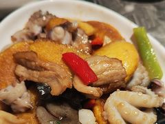 -前海沿·青岛菜(乐客城店)